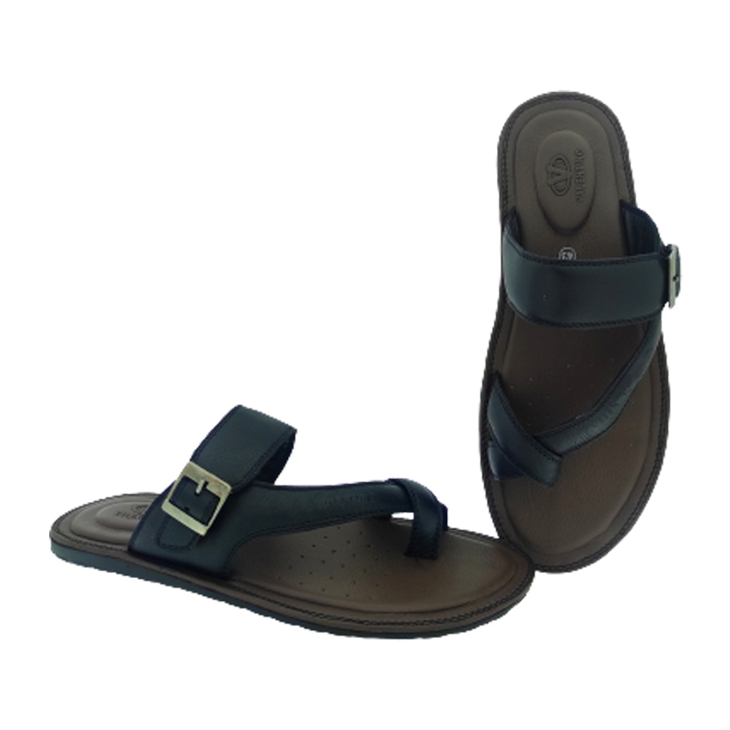 Valentino mens flip online flops